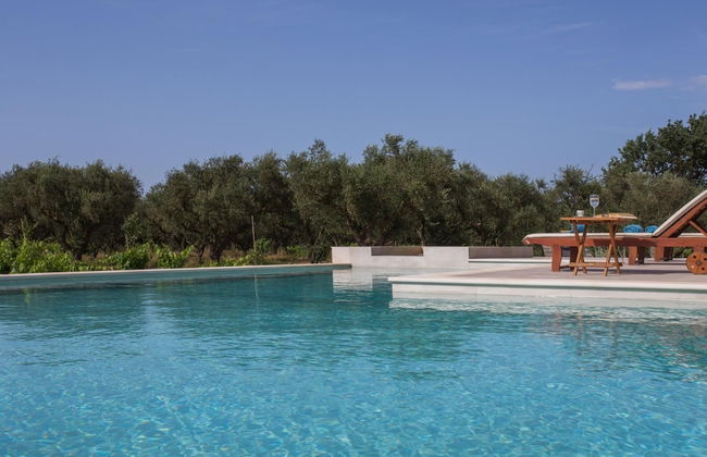 Aneli Villas - Villa Elissavet - Foto 5