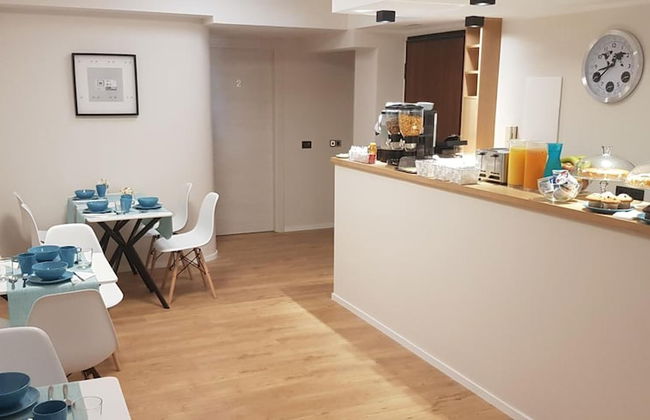 Eva Luxury Rooms Cagliari - Foto 36