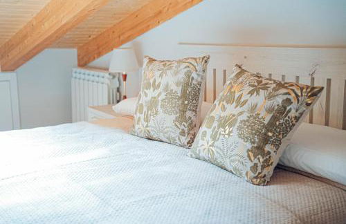 Apartamento La Tahona de San Gil - Foto 23