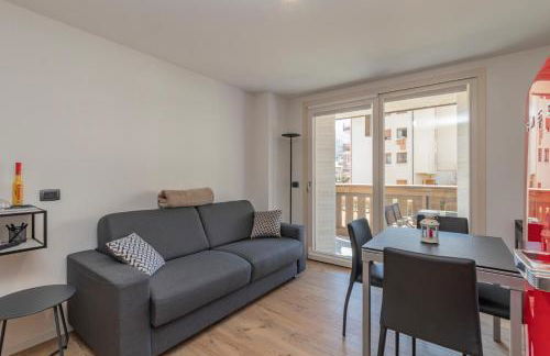 Cristallo apartment - ristrutturato nuovo centro Aprica - Foto 1