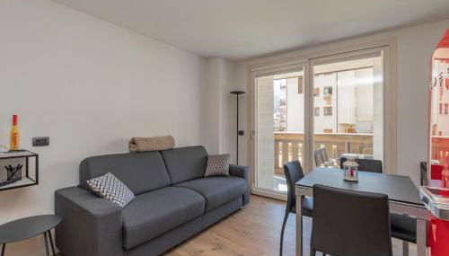 Cristallo apartment - ristrutturato nuovo centro Aprica - Foto 1