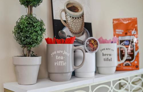 Cozy For Two - Foto 14