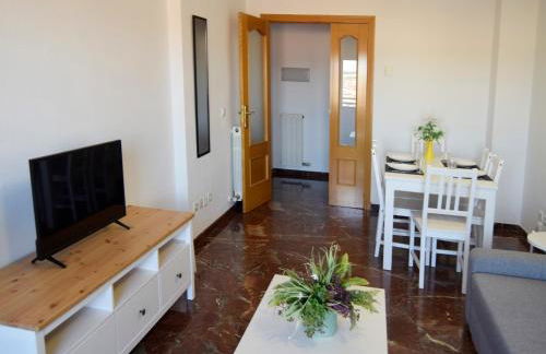 Apartamentos Zaragoza Suites El Pilar 3000 - Foto 18