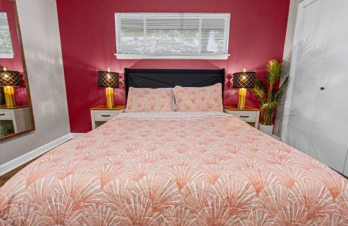 Charming 2BD TCU Walkable - Foto 16