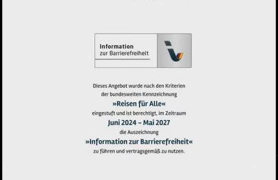 Albert-INN-Glowe - barrierefrei & 3 Schlafzimmer & Coworking & Strandkorb-saisonal & Sauna im Haus & Fahrräder - Foto 7