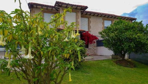 Casa Carmina y Nando, cerca Santander y Cabarceno - Foto 5