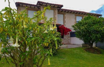 Casa Carmina y Nando, cerca Santander y Cabarceno - Foto 5