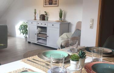 Ferienwohnung Brehm - Foto 1