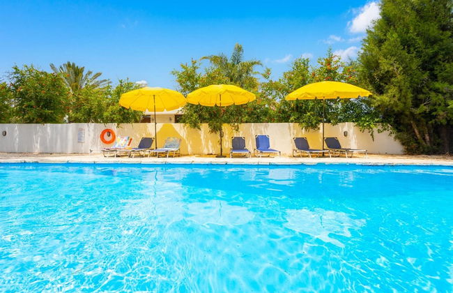 Villa Anemone in Poli Crysochous - Foto 8