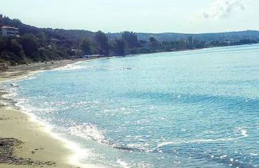 Beachfront Charming Maisonette - Foto 14