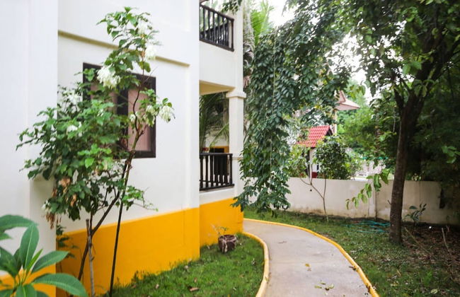 3 Bedroom Bay View Villa Koh Phangan SDV234-By Samui Dream Villas - Foto 43