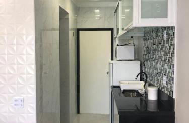 Flat Angra Inn, Angra dos Reis - Foto 22