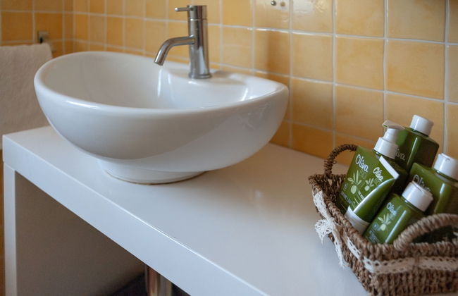 Agriturismo Vocabolo Poggio del Pero - Foto 38