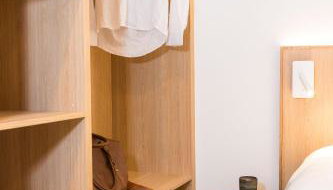 BABEL COMMUNITY Hôtel Montigny Versailles - Foto 2