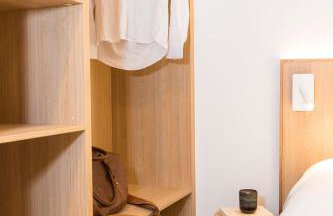 BABEL COMMUNITY Hôtel Montigny Versailles - Foto 2
