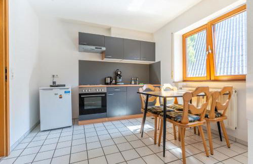 Ferien & Business Apartments Hohenfels - Foto 31