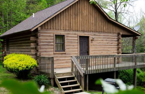 Blackjack - by The Chalets - Foto 1