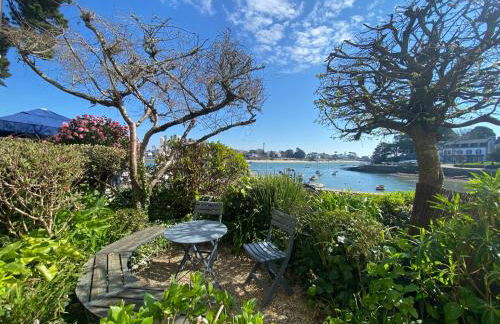 LE STE MARINE - Ptit coin de Paradis Vue sur le port - Entrée Autonome - Foto 3