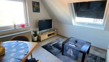 Ferienwohnung Altrip - Foto 2