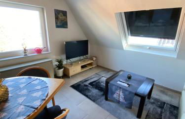 Ferienwohnung Altrip - Foto 2