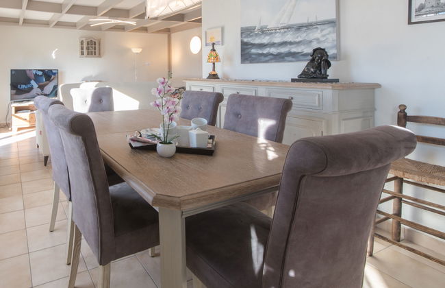 Vissershuisje nr. 213 - Photo 3