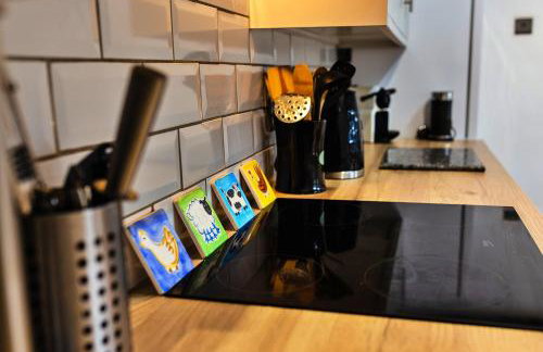 Finest Retreats - Woodstock Lodge - Foto 15