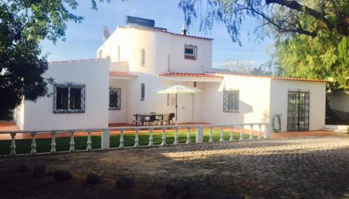 Casa Jaimie - Foto 1