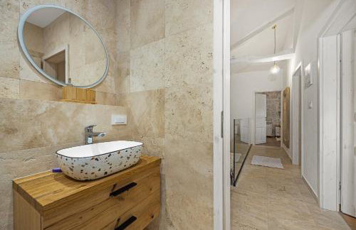 Stone house Dijana Istria Sveti Lovrec - Foto 11