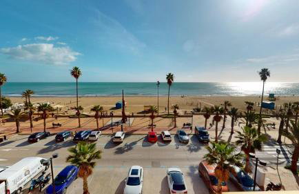 Rey de España Don Miguel, Fuengirola - Foto 6