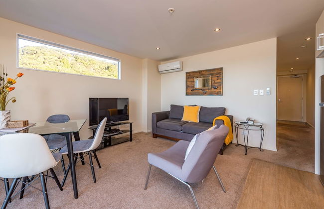 Edgewater Palms Apartments - Foto 17