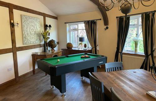 The Windmill by TJ Serviced Property - Foto 10