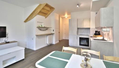 La Maison d'Iris - Proche Golf et RER A - Foto 3