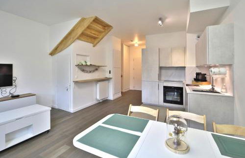 La Maison d'Iris - Proche Golf et RER A - Foto 3