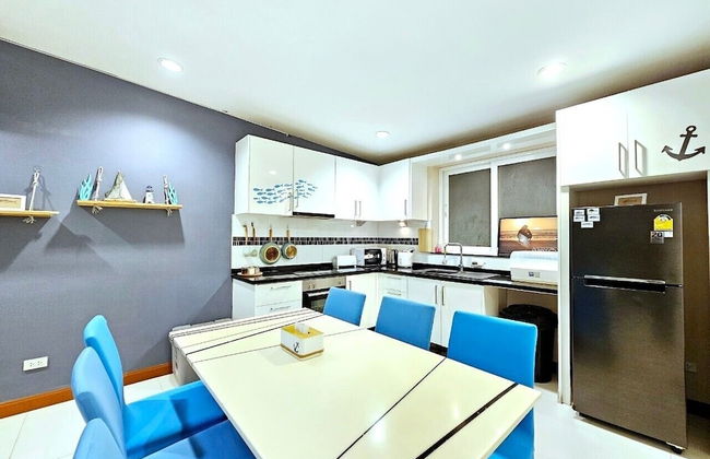 Mahasamut coastal Poolvilla - Foto 15