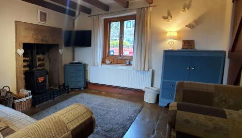 Carpenters Cottage, Elton in the Peak District - Foto 2