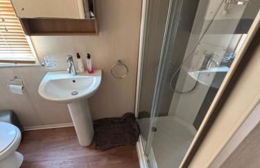 The Lookout 3 Bedroom Family Caravan Pet Friendly - Foto 26