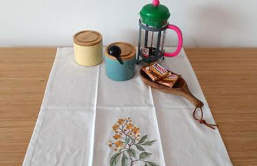 Gemütliche Kölsche Studio-Wohnung - Foto 9