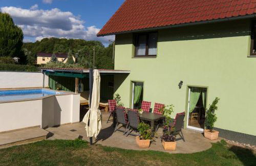 Ferienwohnung in der Telle - Foto 1