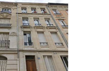 L'Instant Rémois - Hypercentre Boulingrin - Foto 42