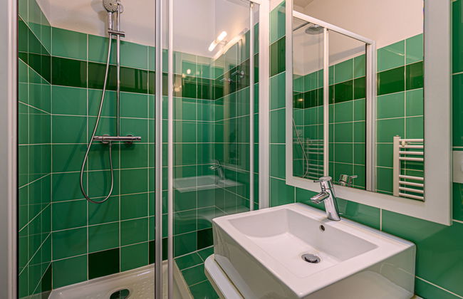 Château De Kergonano, dans l'Orangerie - Foto 17