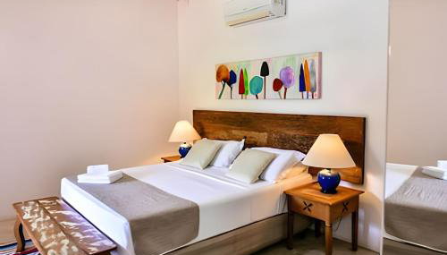 Pousada Forte Rocha - Foto 5