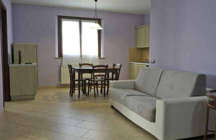 Il Castellano Vacanze - Foto 19