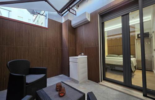 Centro & Mare - Rooms - Suites - Garage - Foto 59