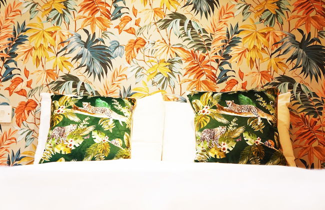 Zen Garden Cottage - Sleeps 2 - Patio & Parking - Foto 23