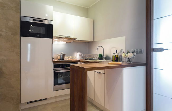 Villa Velvet - Foto 17