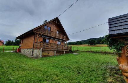 Dom Kormaniak - Foto 7