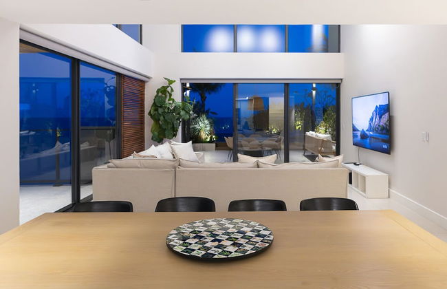 The Palms Penthouse by Acomodo Punta Caelo - Foto 43