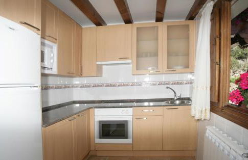 Viviendas Rurales Peña Sagra - Foto 8