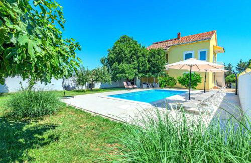 Villa Kutija with heated pool - Foto 7