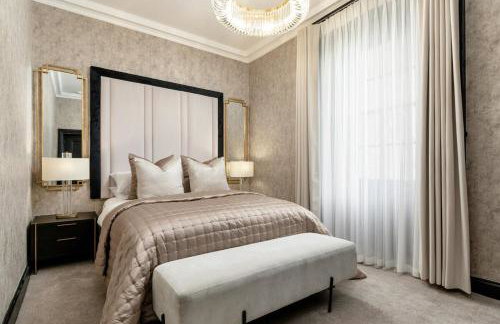 Sovo - Luxury Old Town Apartment With Private Jacuzzi - Foto 15